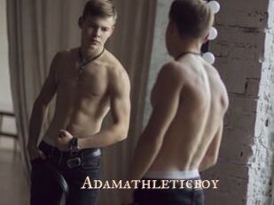 Adamathleticboy