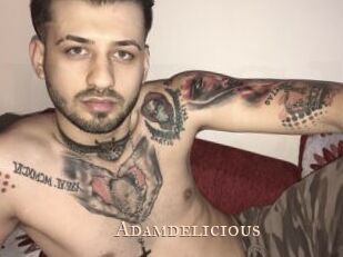 Adamdelicious