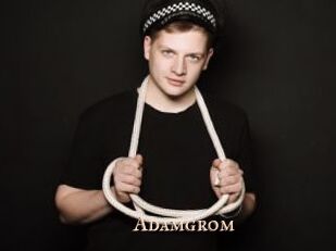 Adamgrom