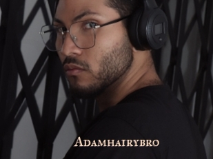 Adamhairybro