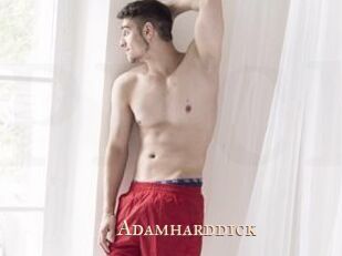 Adamharddick