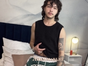 Adammarley