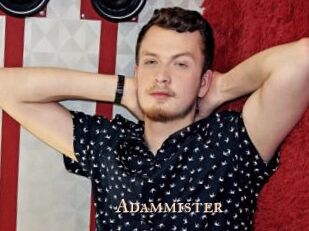 Adammister