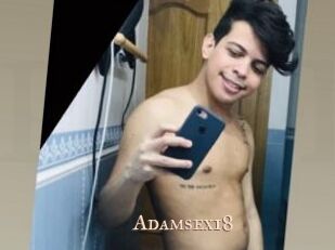 Adamsex18