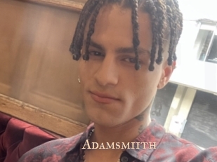 Adamsmiith