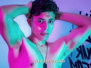 Adamsword