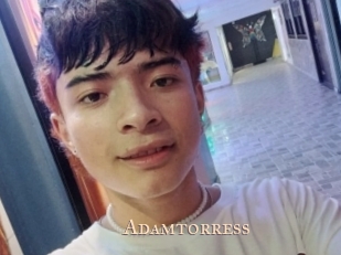 Adamtorress