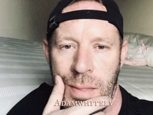 Adamwhitely