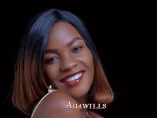 Adawills