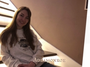 Addamonroe