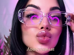 Addictedsabi