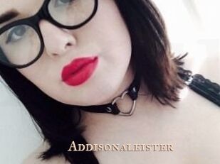 Addisonaleister