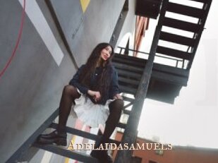 Adelaidasamuels