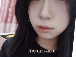 Adelalsabel