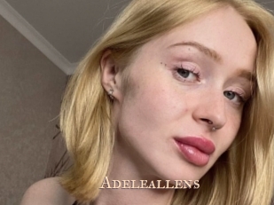 Adeleallens