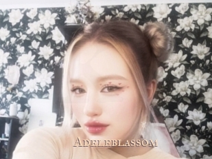 Adeleblassom