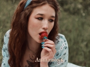 Adelebonk