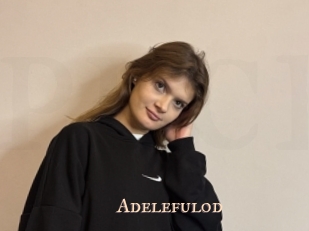 Adelefulod