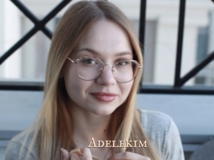 Adelekim