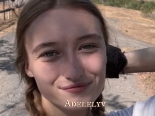 Adelelyv