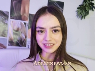 Adelenewman