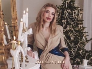 Adelestill