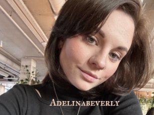 Adelinabeverly