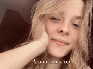 Adellondsfor