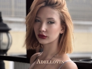 Adellovin