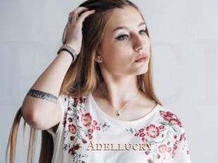 Adellucky