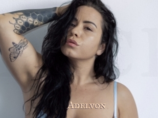 Adelvon