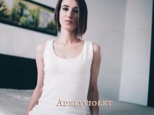 Adelyviolet
