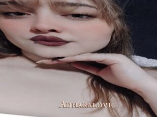 Adharalove