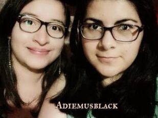 Adiemusblack