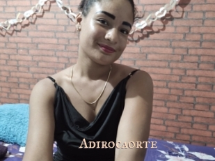 Adirocaorte