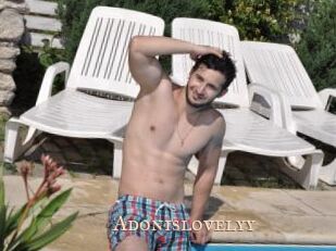 Adonislovelyy