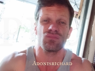 Adonisrichard