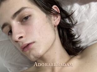 Adorableadam