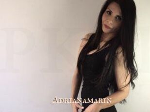 Adrianamarin