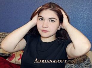 Adrianasoft