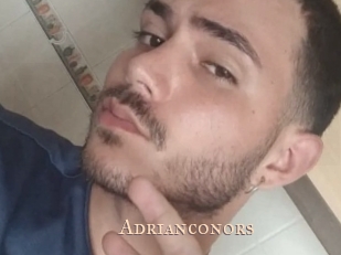 Adrianconors