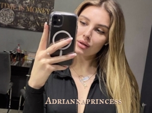 Adriannaprincess