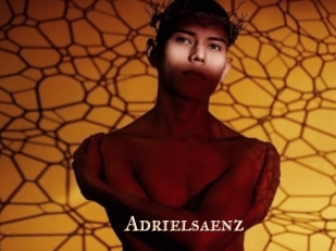 Adrielsaenz