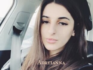 Adryianna