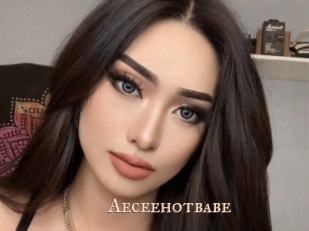 Aeceehotbabe