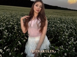 Afinakylin