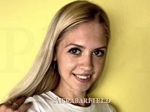 Afrabarfield