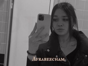 Afrabeecham