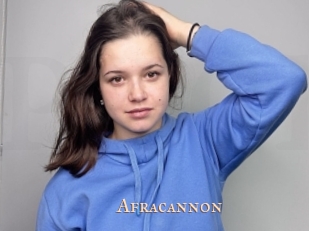 Afracannon