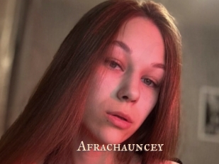 Afrachauncey